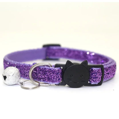 Kitty Collar