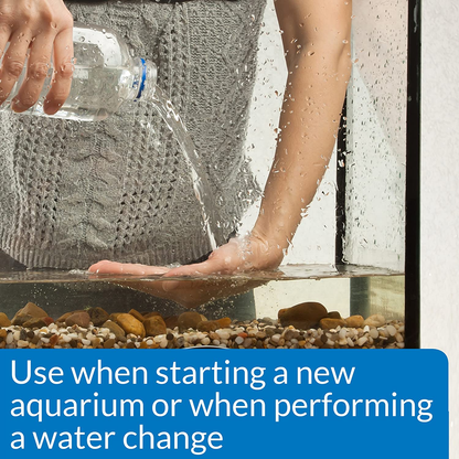 API Aquarium Salt