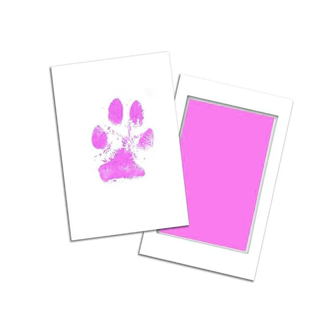 Pawfect Print