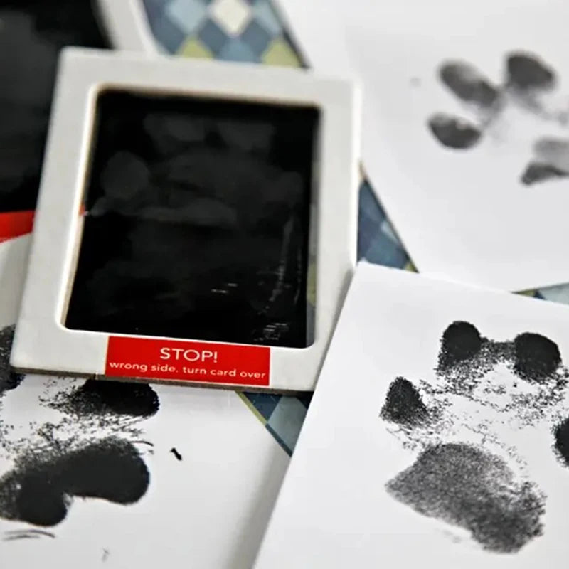 Pawfect Print